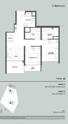 The Clement Canopy (D5), Apartment #606417751
